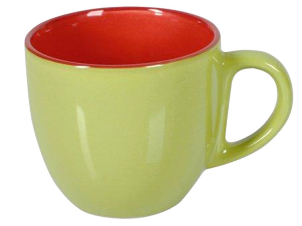 Cup Fusion Fresh Green 220 ml AMBITION