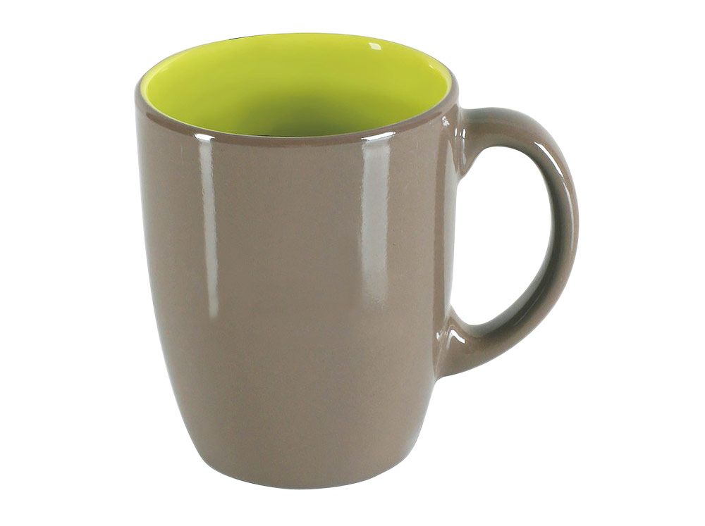 Mug Fusion Fresh 260 ml taupe