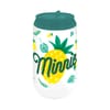 Canette isotherme Minnie Pineapple 25 cl DISNEY / AMBITION