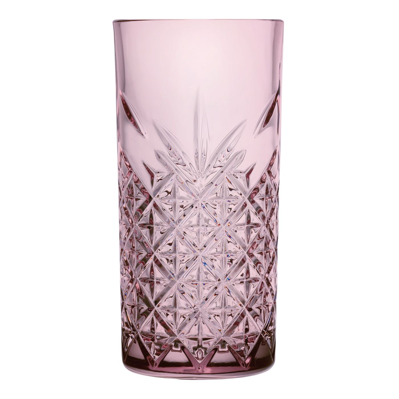 Bicchieri Long Drink PASABAHCE Timeless - Set Di 4 In Vetro, 365 Ml, Lavabili - Foto 10