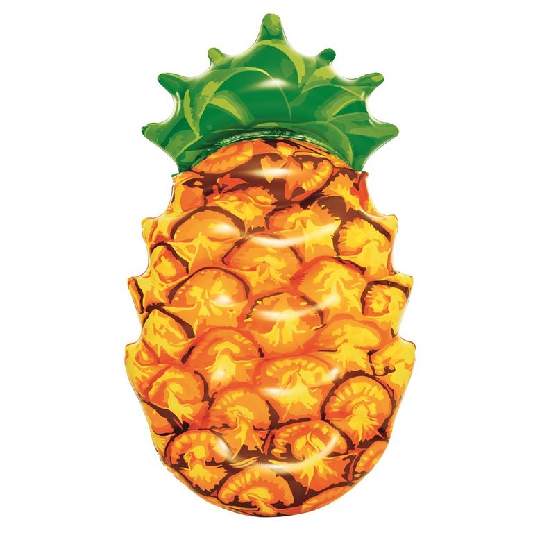 Materac plażowy Summer Fruit BESTWAY MIX WZORÓW