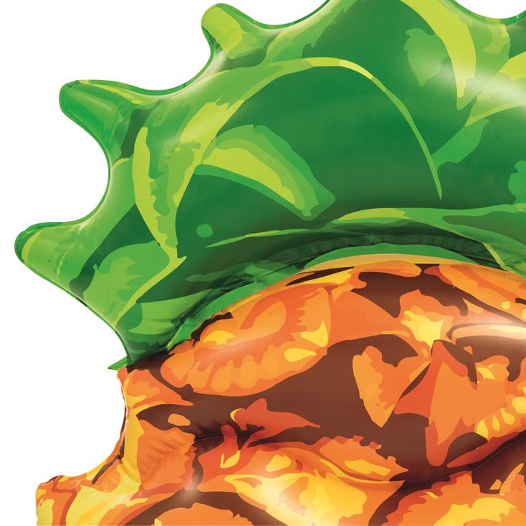 Materac plażowy Summer Fruit BESTWAY MIX WZORÓW