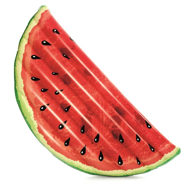 Materac plażowy Summer Fruit BESTWAY MIX WZORÓW