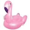 Inflatable flamingo pool float 173 x 170 cm BESTWAY