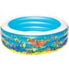 Inflatable pool Family Fun Pool 196 x 53 cm BESTWAY