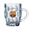 Kufel do piwa FC Barcelona Britania 500 ml