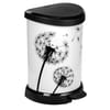 Kosz na śmieci Deco Bin 20 l Nature CURVER