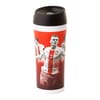 Kubek termiczny Drużyna 400 ml Razem PZPN