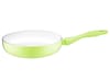 Sauteuse Sweet vert 24 cm AMBITION