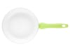 Sauteuse Sweet vert 24 cm AMBITION