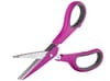 Herb scissors Eddie 5 blades fuchsia AMBITION