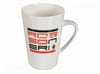 Mug AC Milan Rossoneri Bone China 300 ml