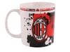 Kubek 350 ml AC Milan