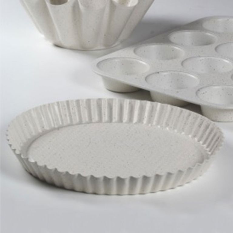 Forma do tarty Nature 27 cm AMBITION