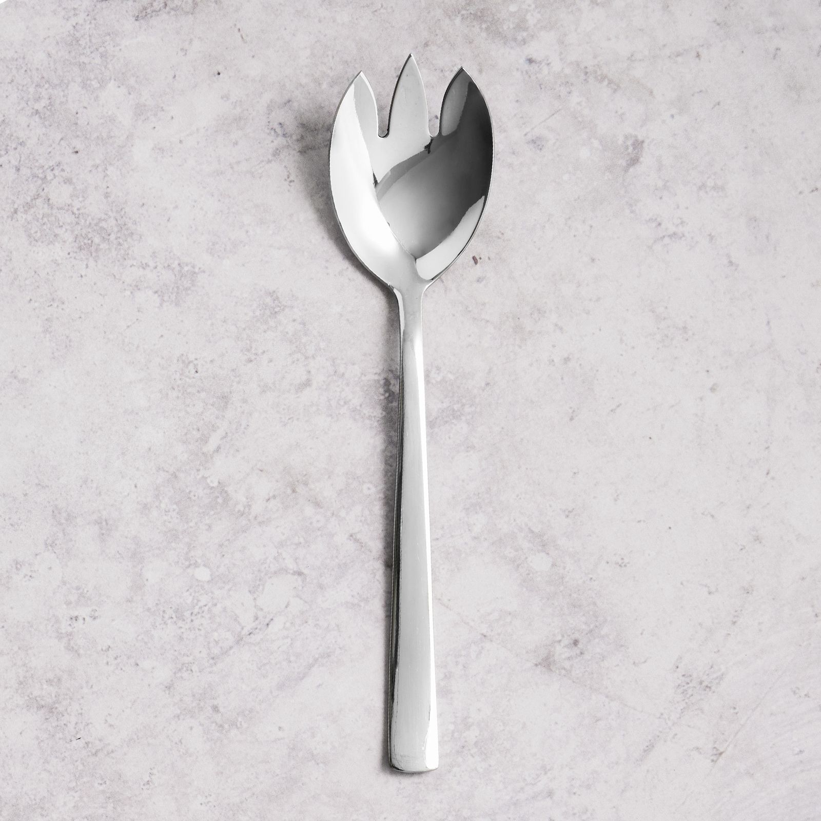 Komplet sztućców do sałaty 24 cm Prato 