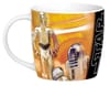 Kubek Star Wars 7 Roboty 300 ml