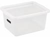 Pojemnik uniwersalny Basic 48 l PLAST TEAM
