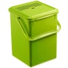 Kuchyňský kompostér s filtrem Bio Green 9 l ROTHO