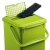 Kuchyňský kompostér s filtrem Bio Green 9 l ROTHO