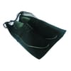 Travel sack  Travel Black 32 x 41 cm ARRANGER