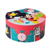 Caja joyero Mickey Everywhere 17 x 15,5 x 8 cm DISNEY 