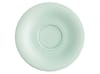 Spodek do filiżanki Sweet 15,5 cm miętowy AMBITION