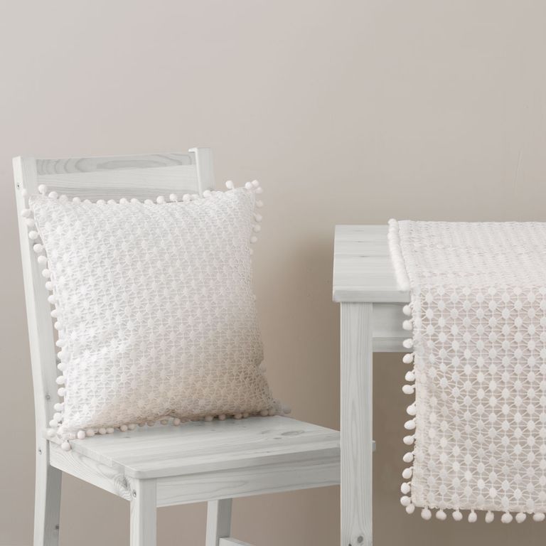Bieżnik na stół Lovely Dot 40 x 150 cm AMBITION