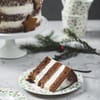 Dessertteller Pine 19 cm hell grün AMBITION