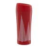 Kubek termiczny Winter Choinki 400 ml czerwony AMBITION