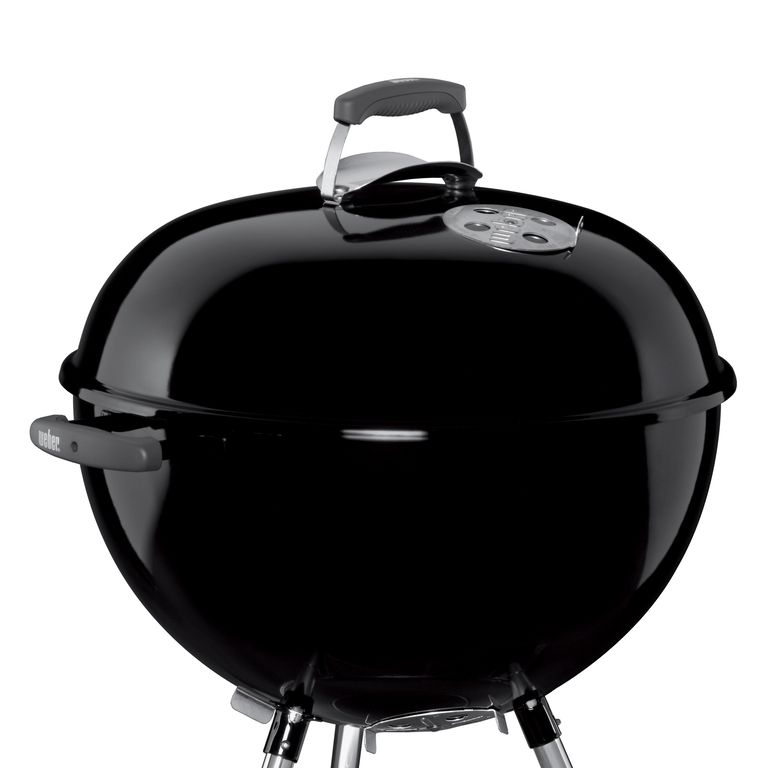Grill węglowy Bar-B-Kettle 57 cm czarny WEBER 1331004 
