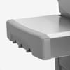 Grill gazowy Genesis II E-435 GBS stal nierdzewna WEBER 62006133 