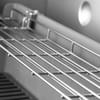 Grill gazowy Genesis II E-435 GBS stal nierdzewna WEBER 62006133 