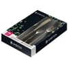 Komplet sztućców Bizet 24-elementowy Gift Box AMBITION