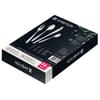 Komplet sztućców Bizet 24-elementowy Gift Box AMBITION